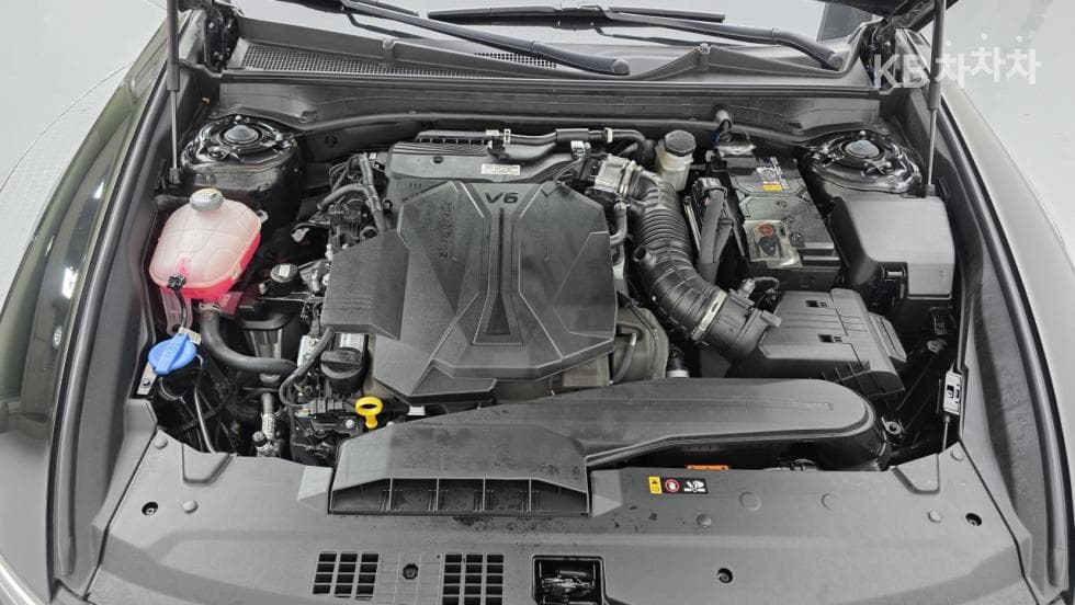 Хюндай Ди Всеново Grandeur (Azera)3.5 Бензин AWD Premium - 17