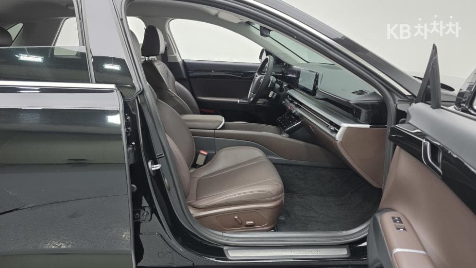 Хюндай Ди Всеново Grandeur (Azera)3.5 Бензин AWD Premium - 19