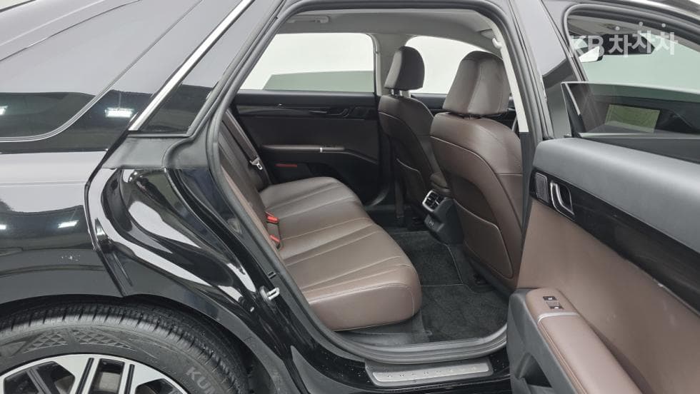 Хюндай Ди Всеново Grandeur (Azera)3.5 Бензин AWD Premium - 20