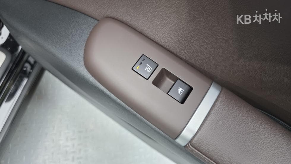 Хюндай Ди Всеново Grandeur (Azera)3.5 Бензин AWD Premium - 21