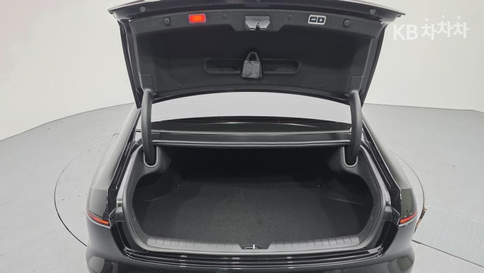 Хюндай Ди Всеново Grandeur (Azera)3.5 Бензин AWD Premium - 23