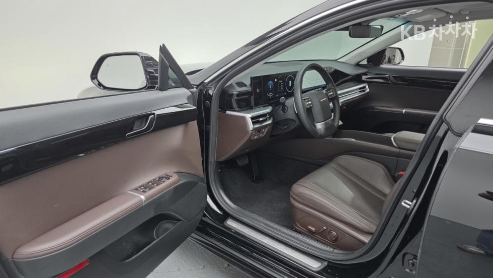 Хюндай Ди Всеново Grandeur (Azera)3.5 Бензин AWD Premium - 24