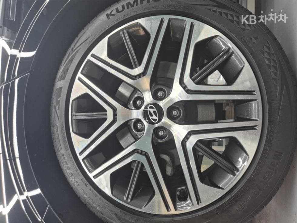 Хюндай Ди Всеново Grandeur (Azera)3.5 Бензин AWD Premium - 30