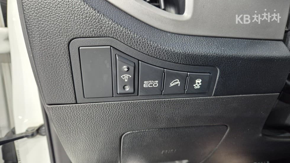 Киа The New (фейслифт) Sportage RДизел 2WD 에이스 - 15