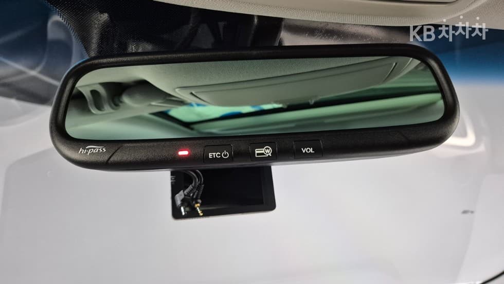 Киа The New (фейслифт) Sportage RДизел 2WD 에이스 - 16