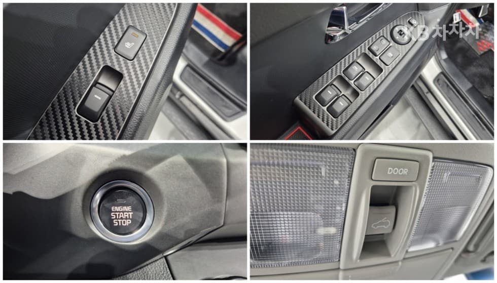 Киа The New (фейслифт) Sportage RДизел 2WD 에이스 - 22