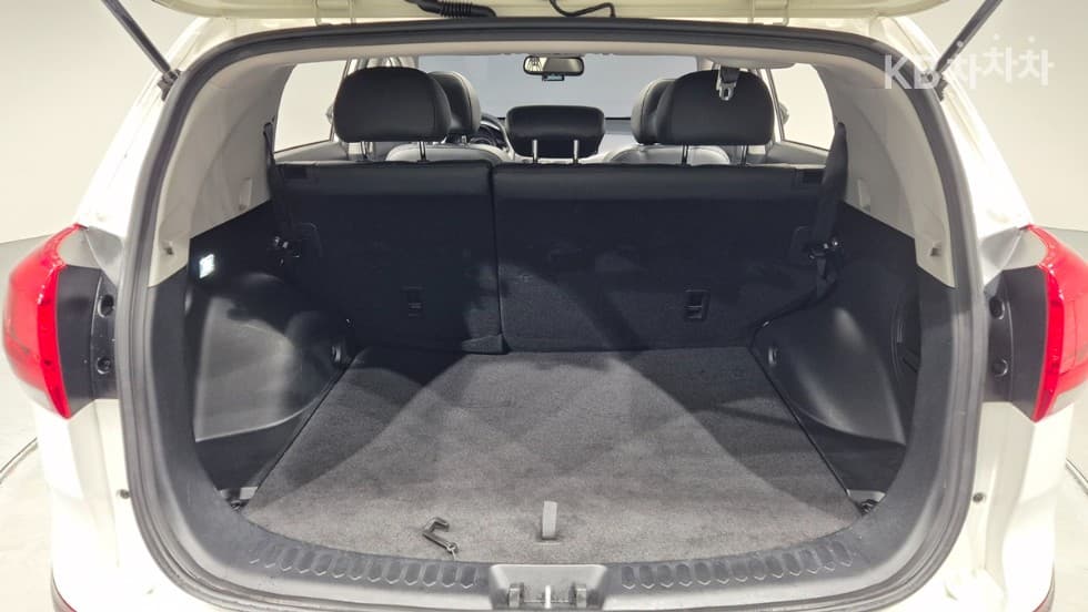 Киа The New (фейслифт) Sportage RДизел 2WD 에이스 - 23