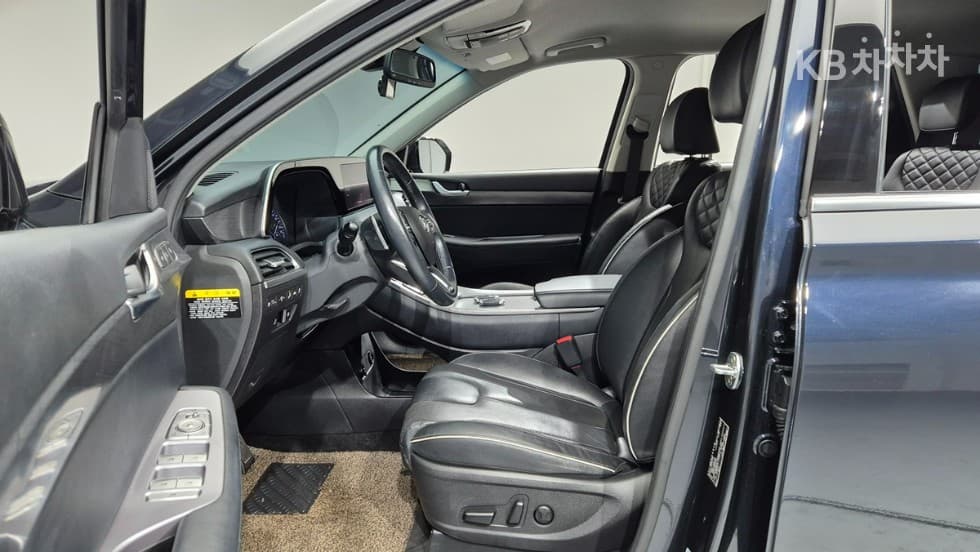 Хюндай Palisade2.2 Дизел 8-местен Престиж - 7