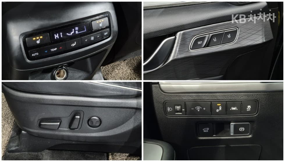 Хюндай Palisade2.2 Дизел 8-местен Престиж - 20