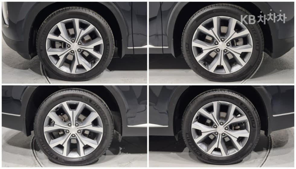 Хюндай Palisade2.2 Дизел 8-местен Престиж - 24