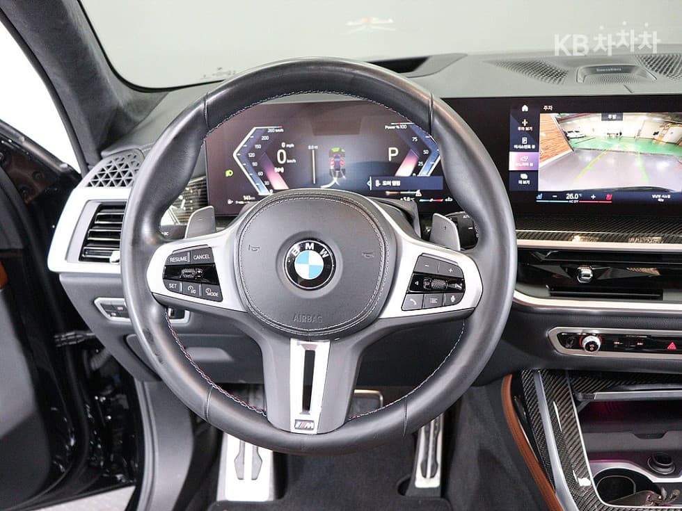 BMW X7(G07)M60i xDrive M Sport - 14