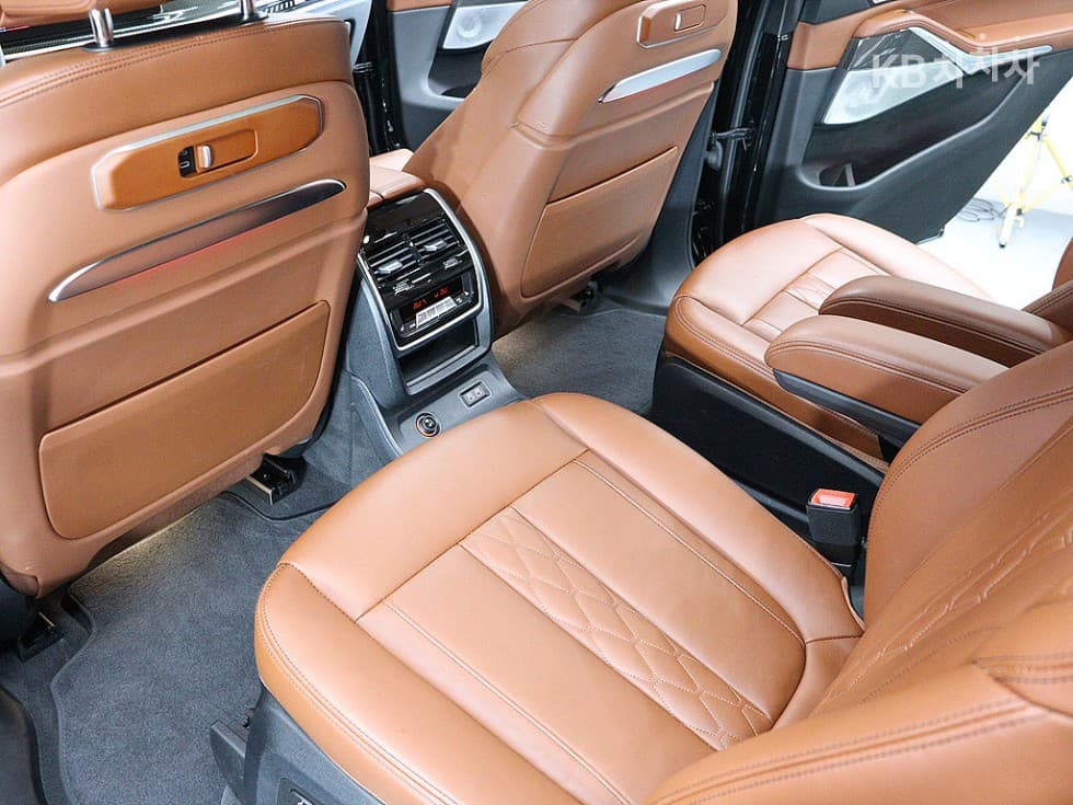 BMW X7(G07)M60i xDrive M Sport - 15