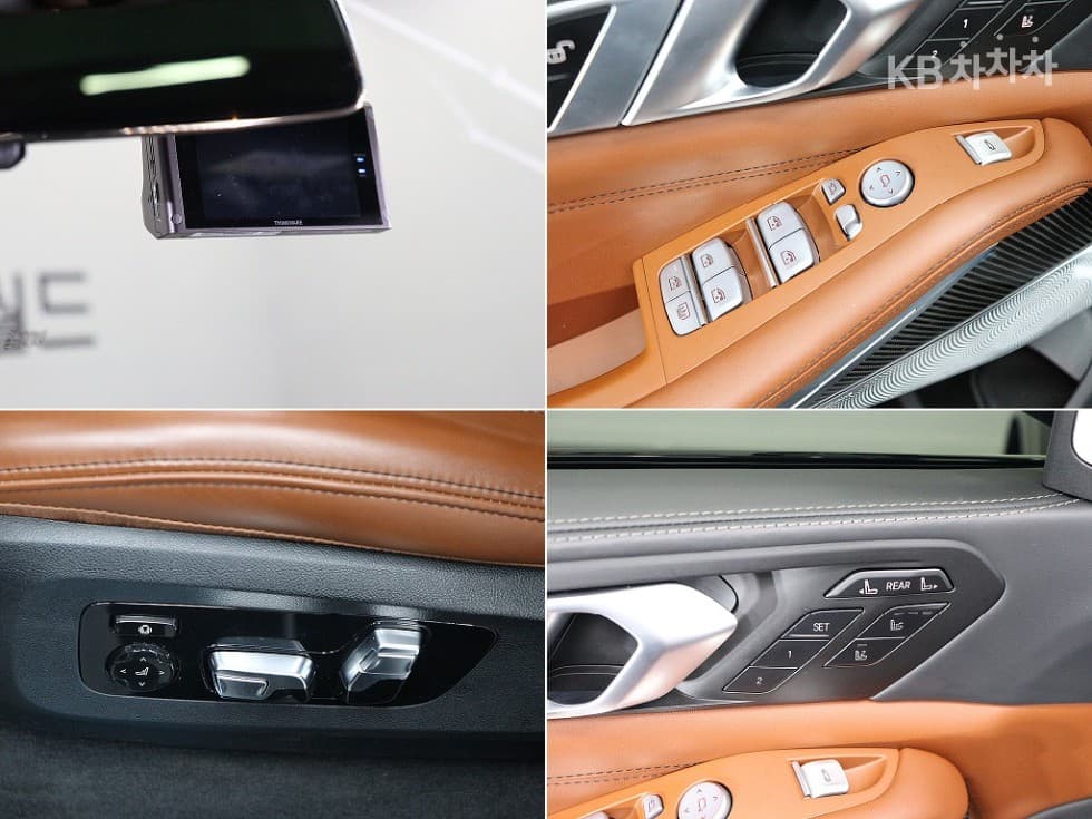 BMW X7(G07)M60i xDrive M Sport - 17