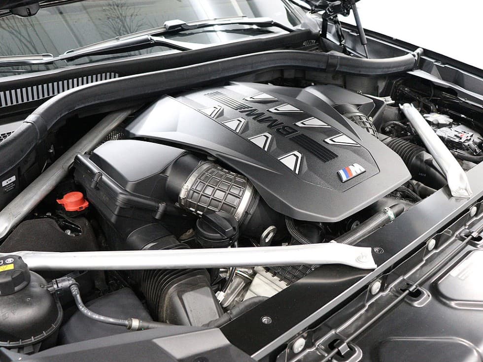 BMW X7(G07)M60i xDrive M Sport - 6