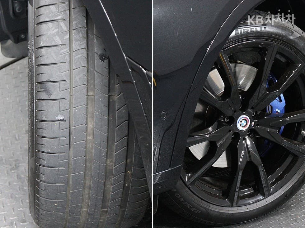 BMW X7(G07)M60i xDrive M Sport - 20