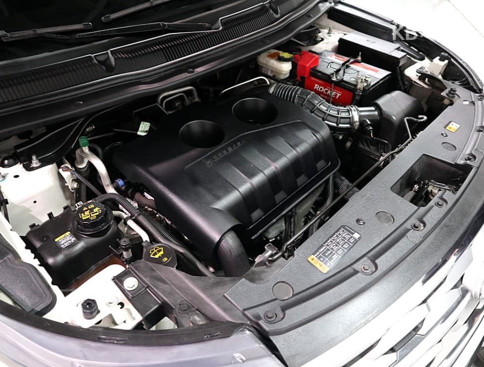 Форд Нов Експлорер2.3 EcoBoost 4x4 Limited - 6