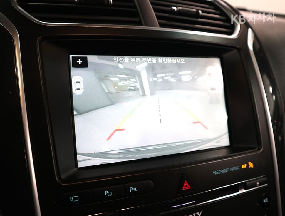 Форд Нов Експлорер2.3 EcoBoost 4x4 Limited - 12