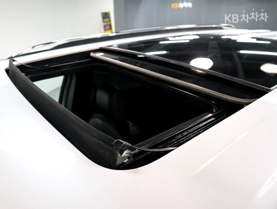 Форд Нов Експлорер2.3 EcoBoost 4x4 Limited - 17