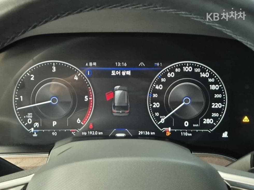 Volkswagen Touareg 3rd Gen3.0 Turbo Diesel Injection Prestige - 6