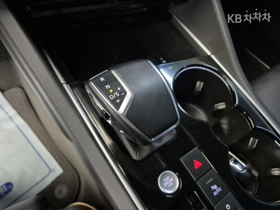 Volkswagen Touareg 3rd Gen3.0 Turbo Diesel Injection Prestige - 8