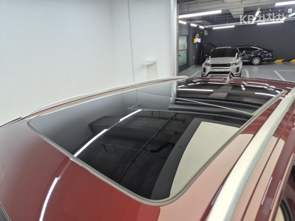 Volkswagen Touareg 3rd Gen3.0 Turbo Diesel Injection Prestige - 13