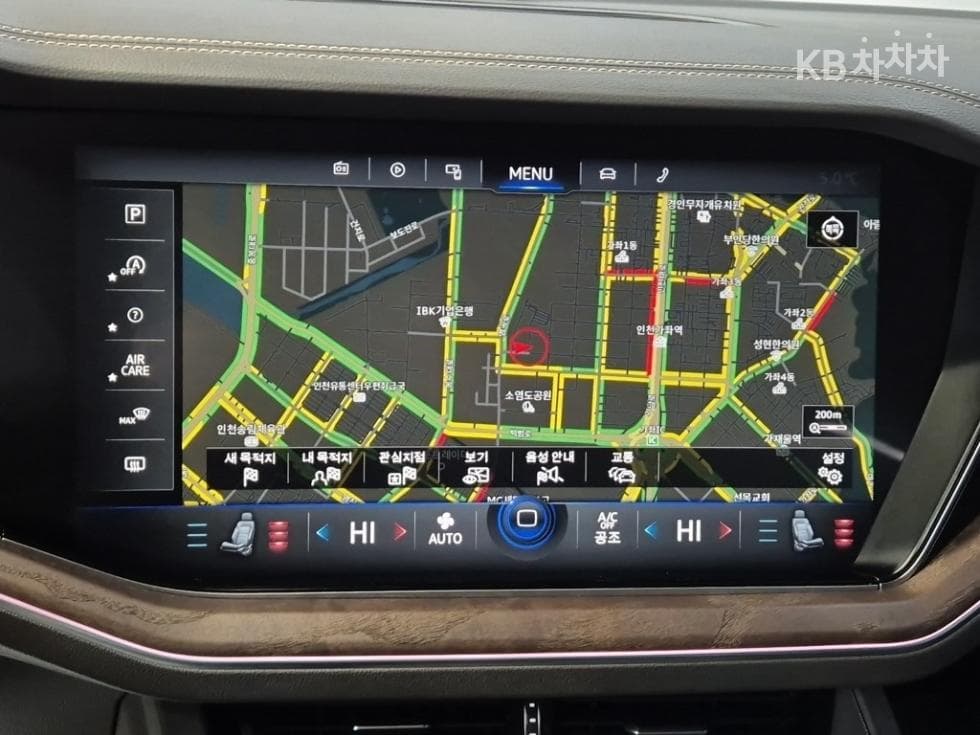 Volkswagen Touareg 3rd Gen3.0 Turbo Diesel Injection Prestige - 14