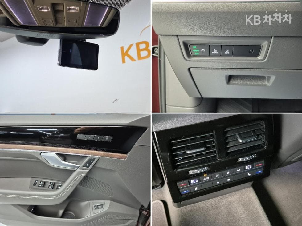 Volkswagen Touareg 3rd Gen3.0 Turbo Diesel Injection Prestige - 18