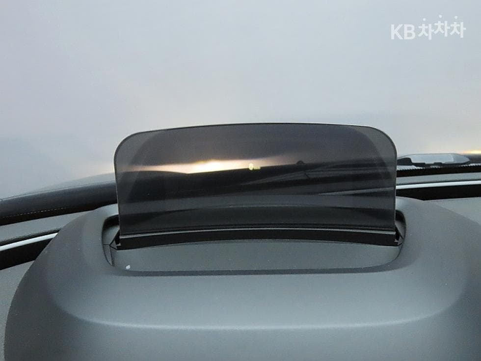 Mini 클럽맨 Second generation1.5 Cooper High Trim - 14