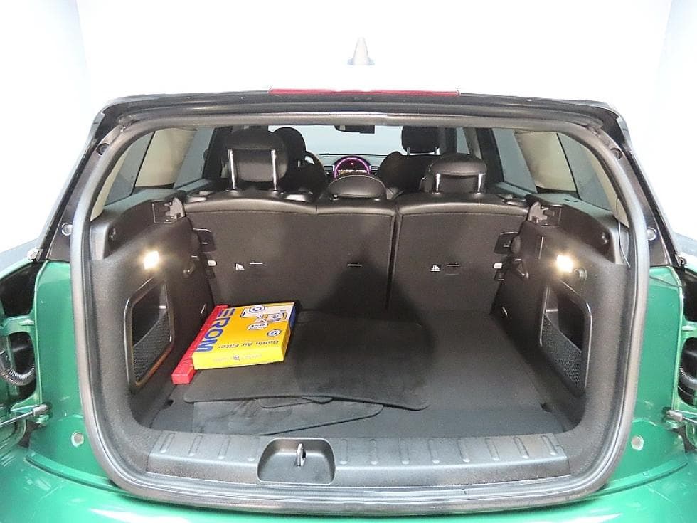 Mini 클럽맨 Second generation1.5 Cooper High Trim - 19