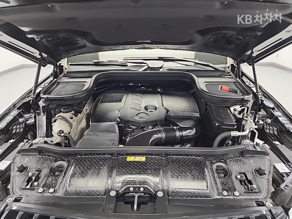 Mercedes-Benz GLE (V167)300 d 4Matic - 5