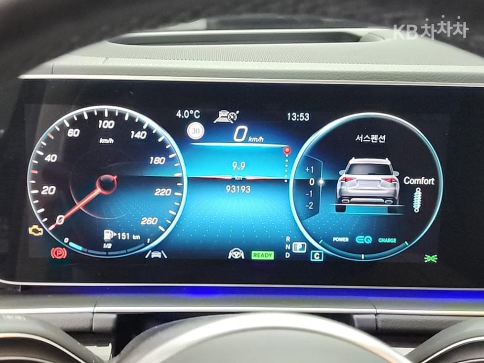 Mercedes-Benz GLE (V167)300 d 4Matic - 6