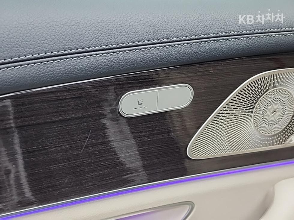 Mercedes-Benz GLE (V167)300 d 4Matic - 13