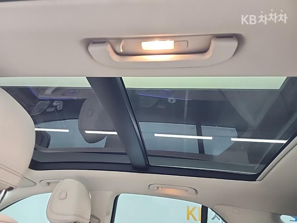 Mercedes-Benz GLE (V167)300 d 4Matic - 14