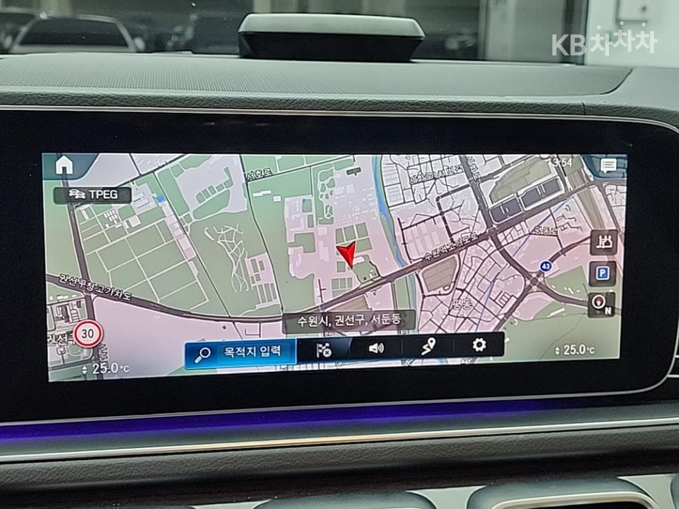 Mercedes-Benz GLE (V167)300 d 4Matic - 15