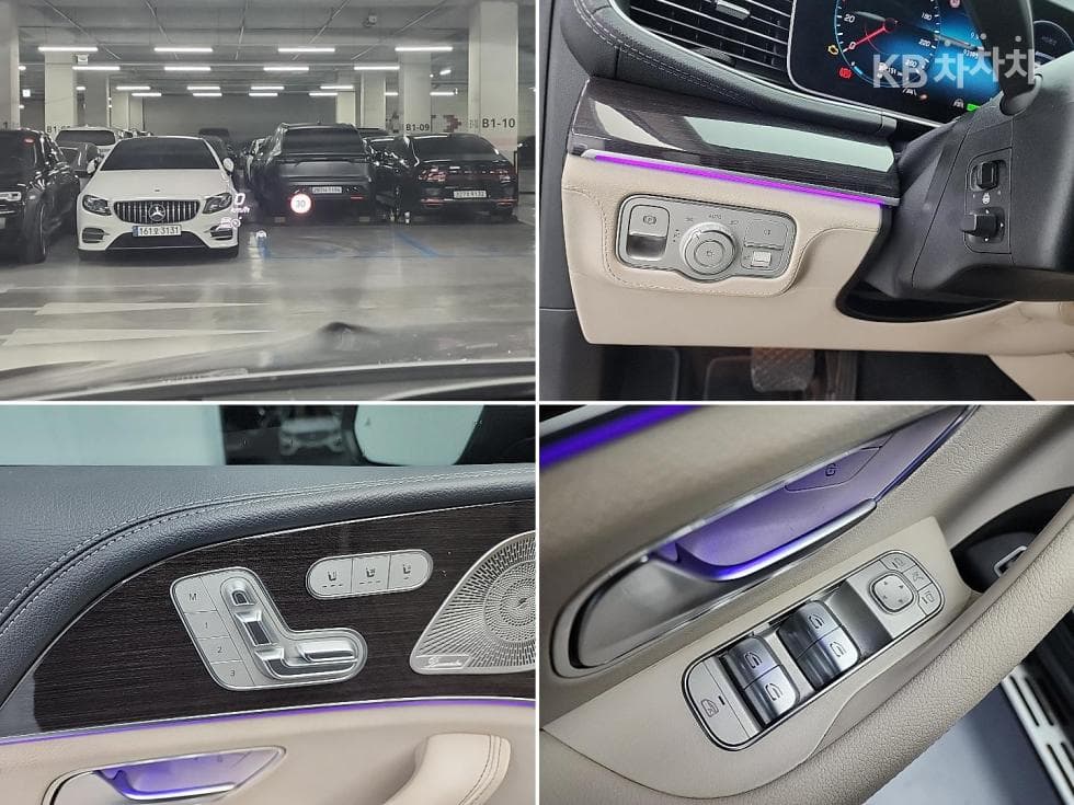 Mercedes-Benz GLE (V167)300 d 4Matic - 17