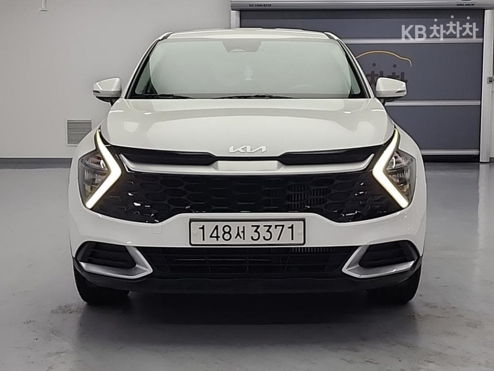 Kia The All New SportageG1.6 T-GDI 2WD Trendy - 2