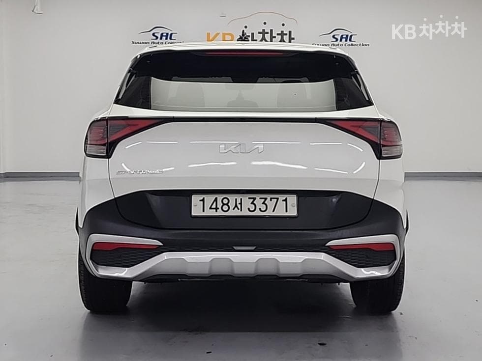 Kia The All New SportageG1.6 T-GDI 2WD Trendy - 3