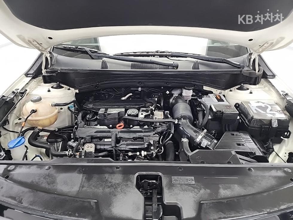 Kia The All New SportageG1.6 T-GDI 2WD Trendy - 5