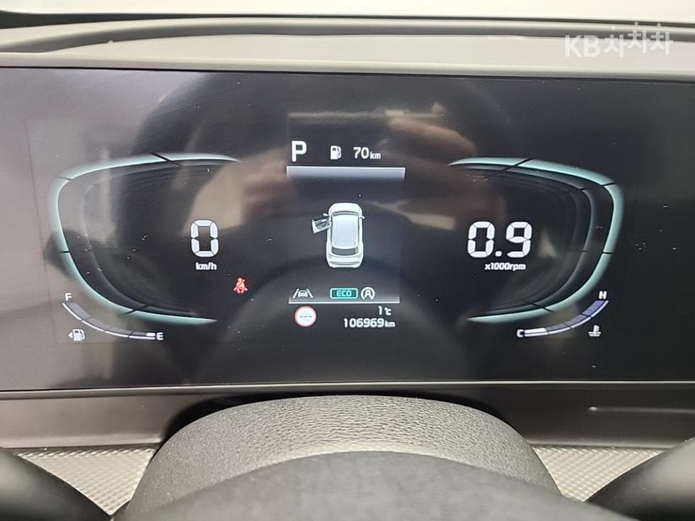 Kia The All New SportageG1.6 T-GDI 2WD Trendy - 6