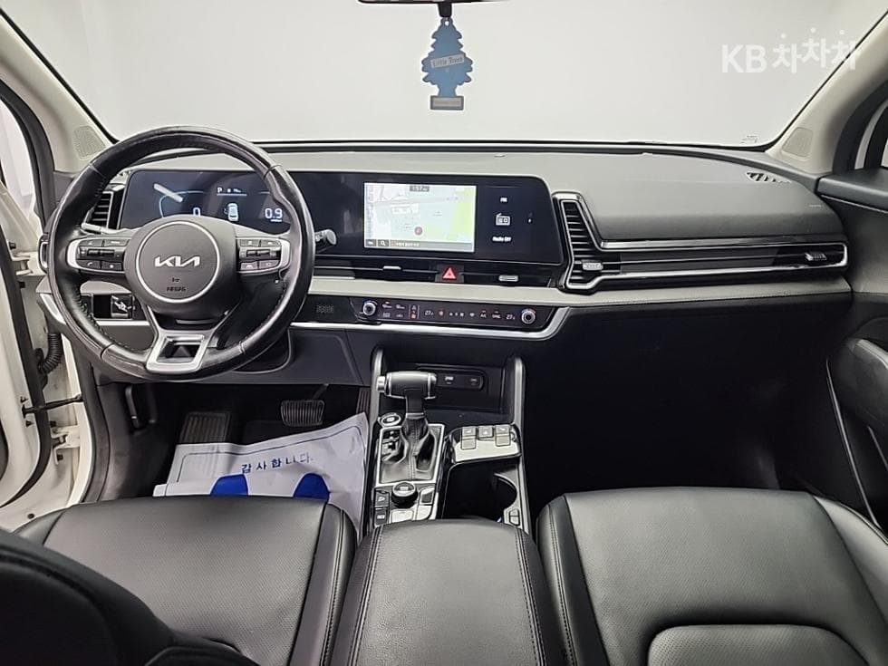 Kia The All New SportageG1.6 T-GDI 2WD Trendy - 7