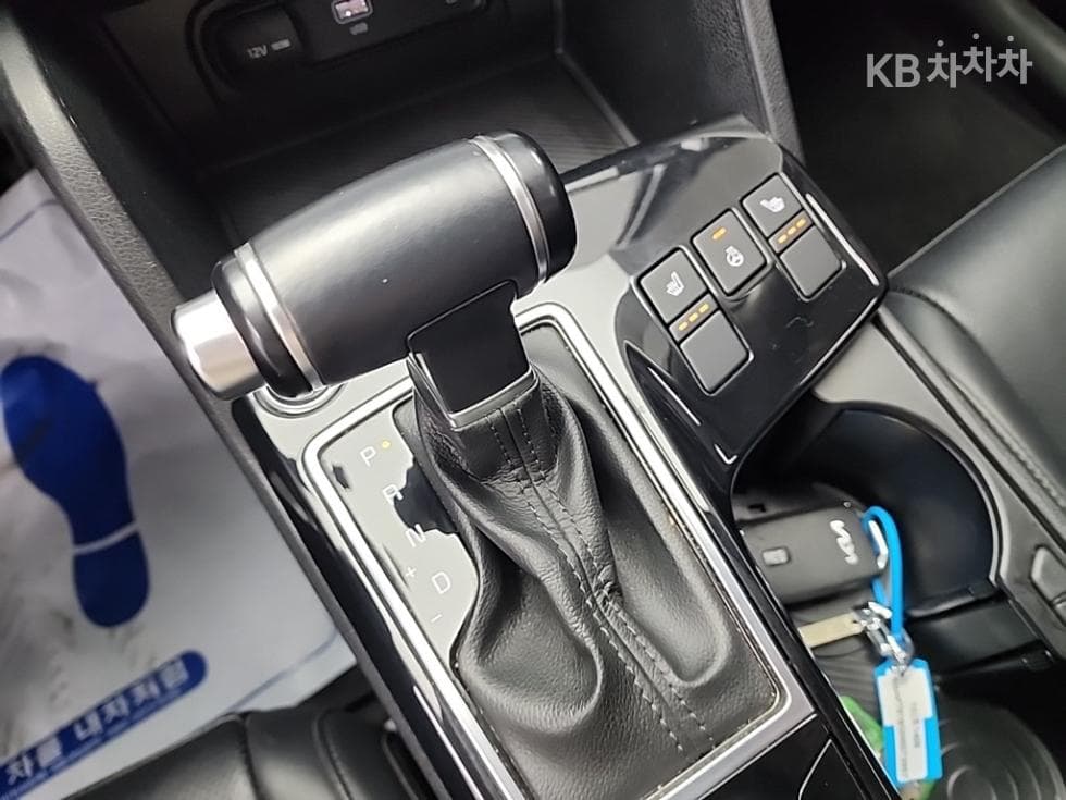 Kia The All New SportageG1.6 T-GDI 2WD Trendy - 8