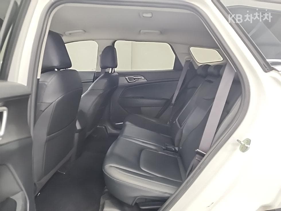 Kia The All New SportageG1.6 T-GDI 2WD Trendy - 12