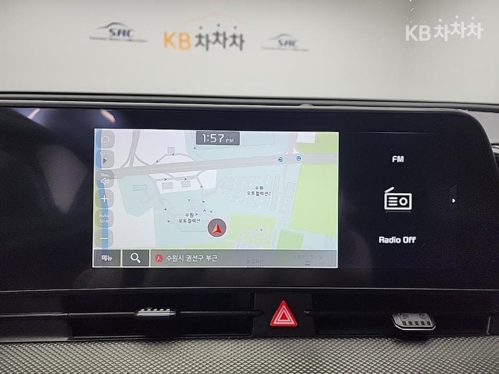 Kia The All New SportageG1.6 T-GDI 2WD Trendy - 13