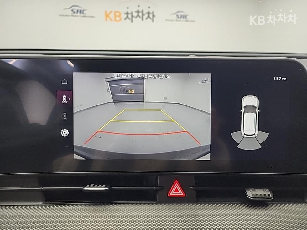 Kia The All New SportageG1.6 T-GDI 2WD Trendy - 14