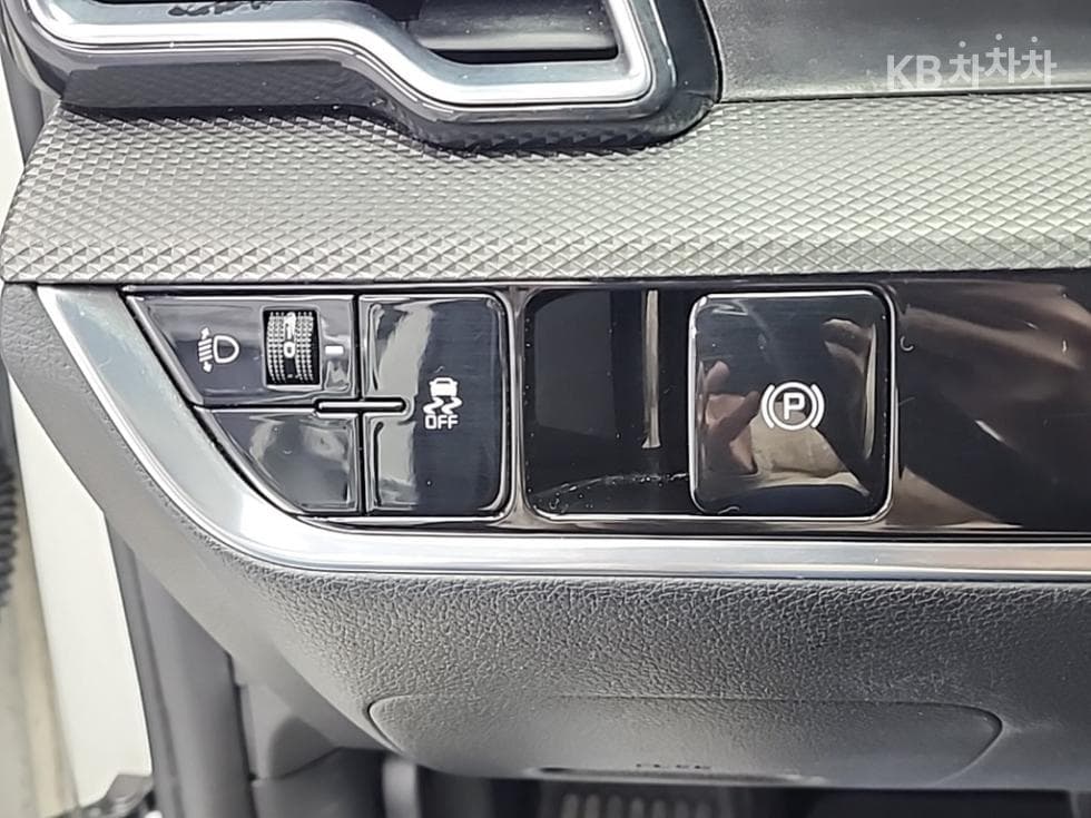 Kia The All New SportageG1.6 T-GDI 2WD Trendy - 16