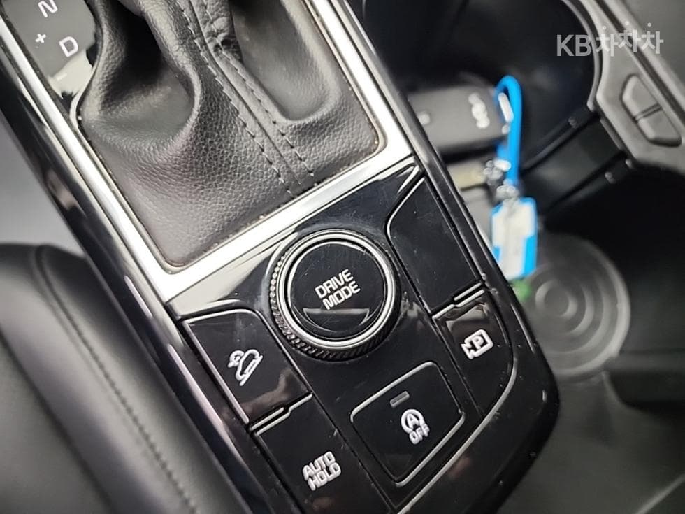 Kia The All New SportageG1.6 T-GDI 2WD Trendy - 17