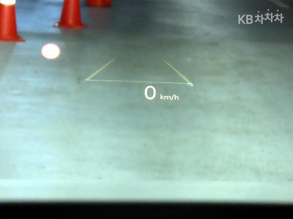 Kia The New (facelift) Carnival 4th generationHigh Limousine (Carnival) G3.5 GDI 7-seater (Limousine) Signature - 13