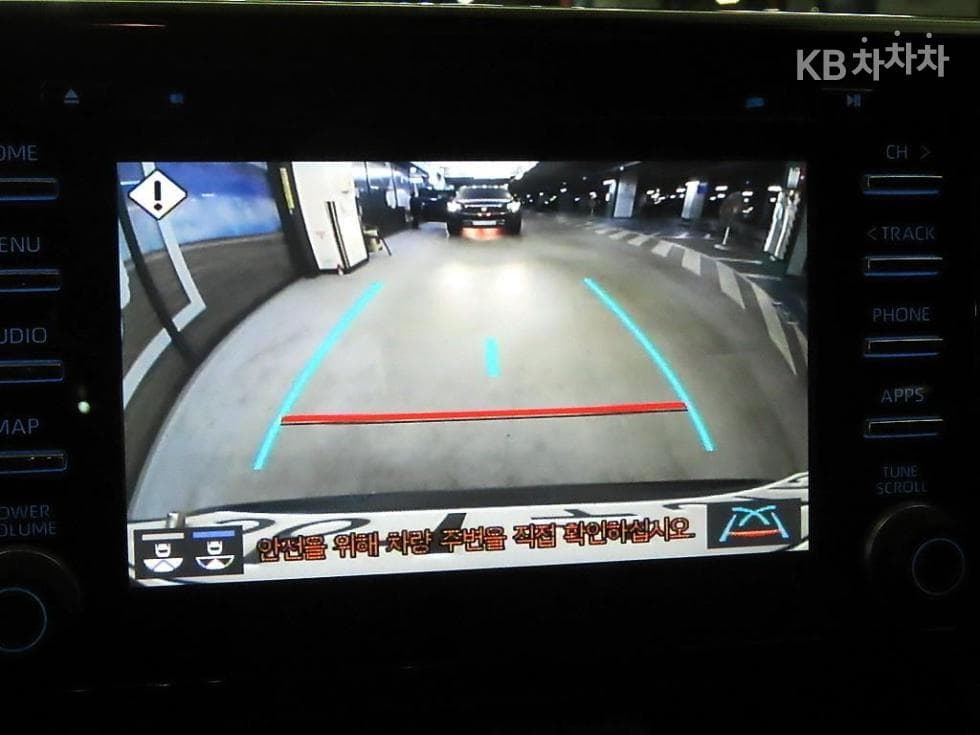 Toyota New RAV42.5L hybrid AWD Standard - 13