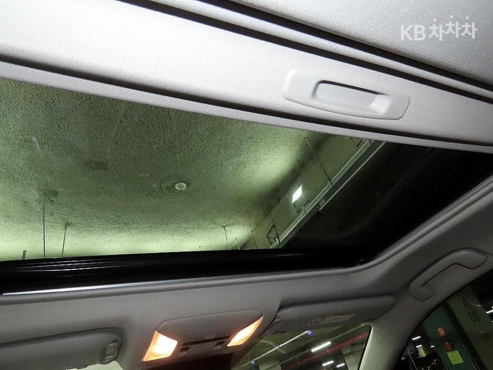 Toyota New RAV42.5L hybrid AWD Standard - 15