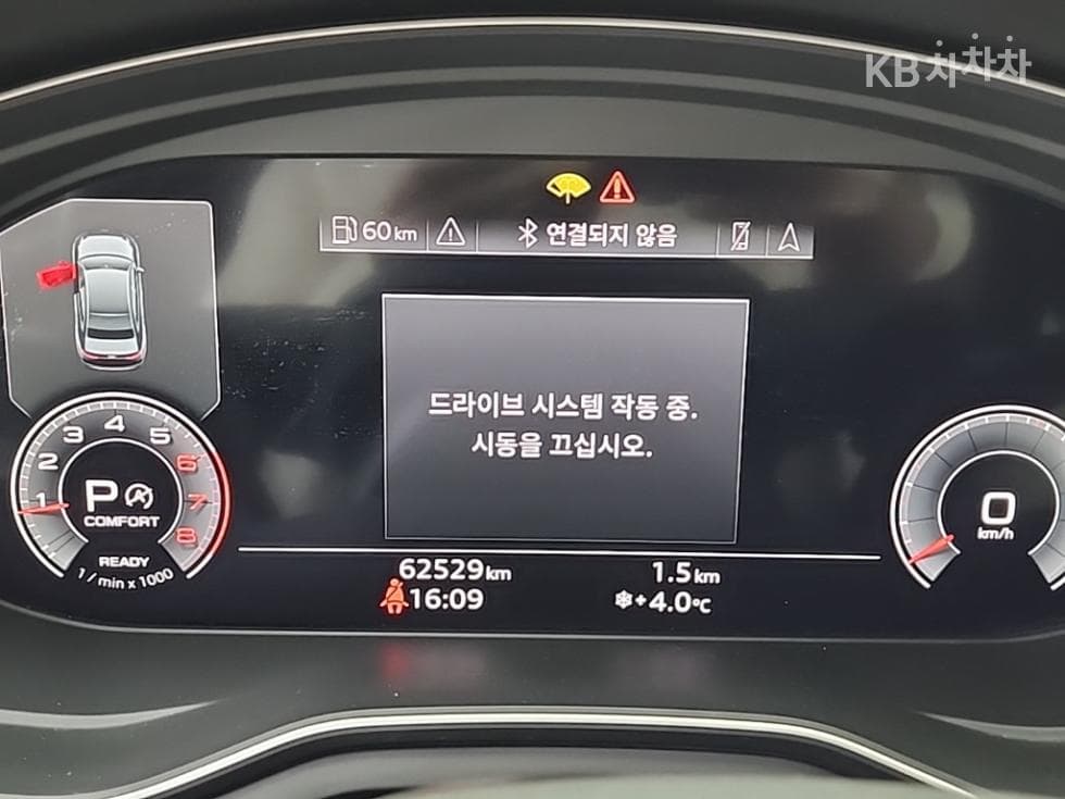 Audi A4 (B9)40 TFSI Premium - 6